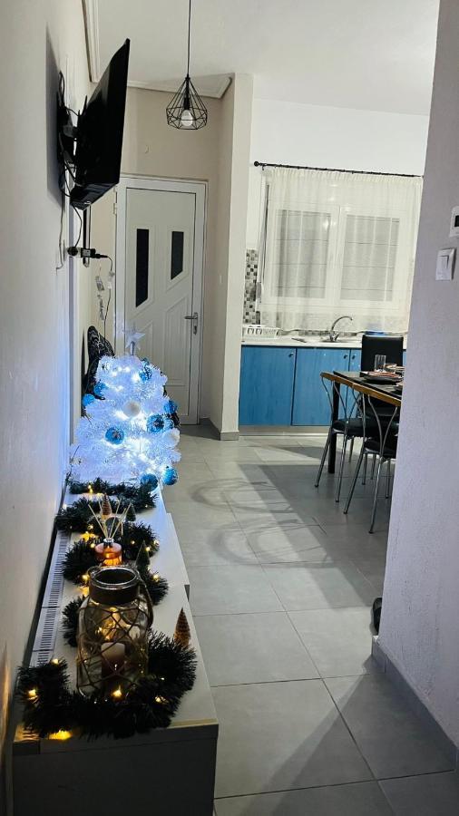 Billy'S Cozy Place Trikala Exterior photo